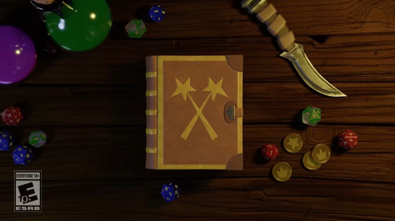 Nicktoons &amp; The Dice of Destiny — Official Extended Cinematic Trailer.